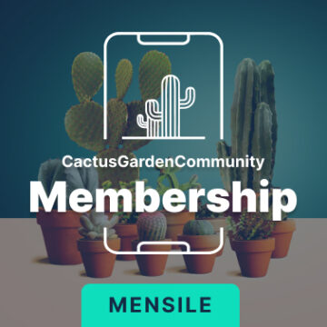 Membership Mensile